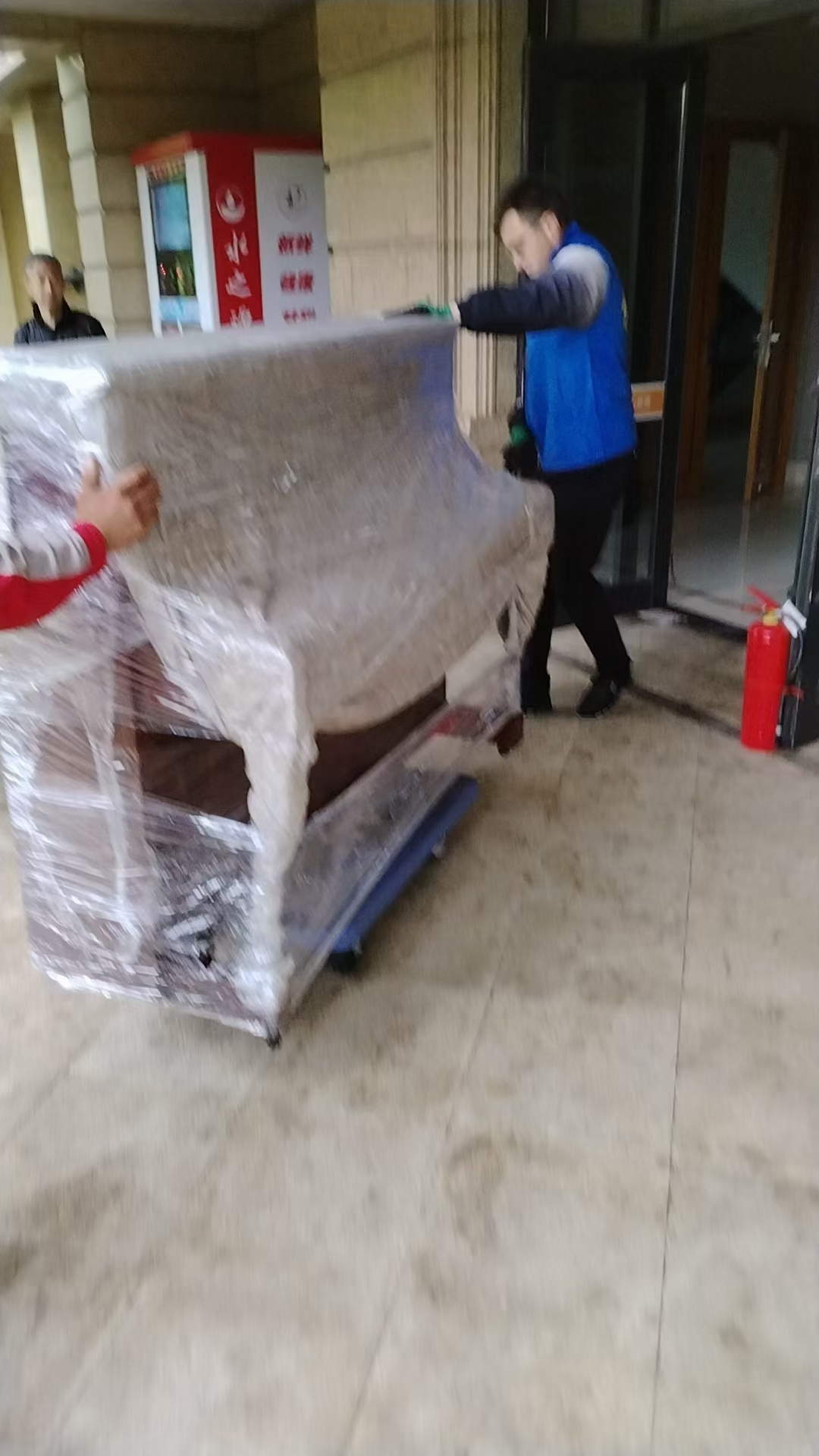 搬运红木家具怎样收取包装费用