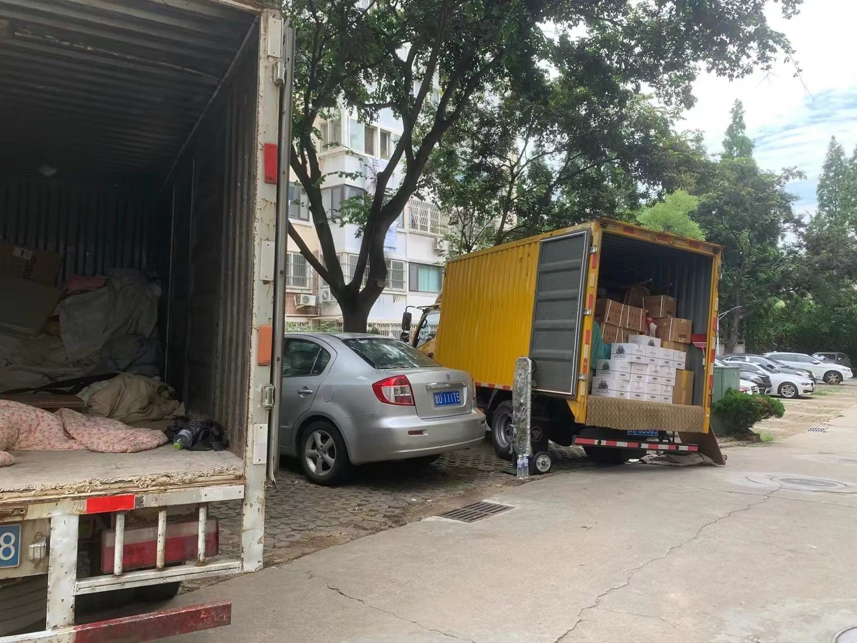 搬家注意这些细节搬家才会更轻松