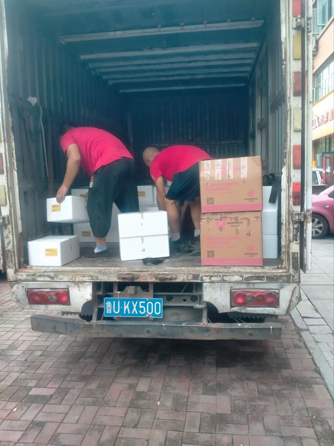 搬家小技巧让你搬家不再烦恼